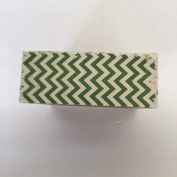 CHRISTMAS SIGN DECOR BAH HUMBUG - Picture 5 of 6